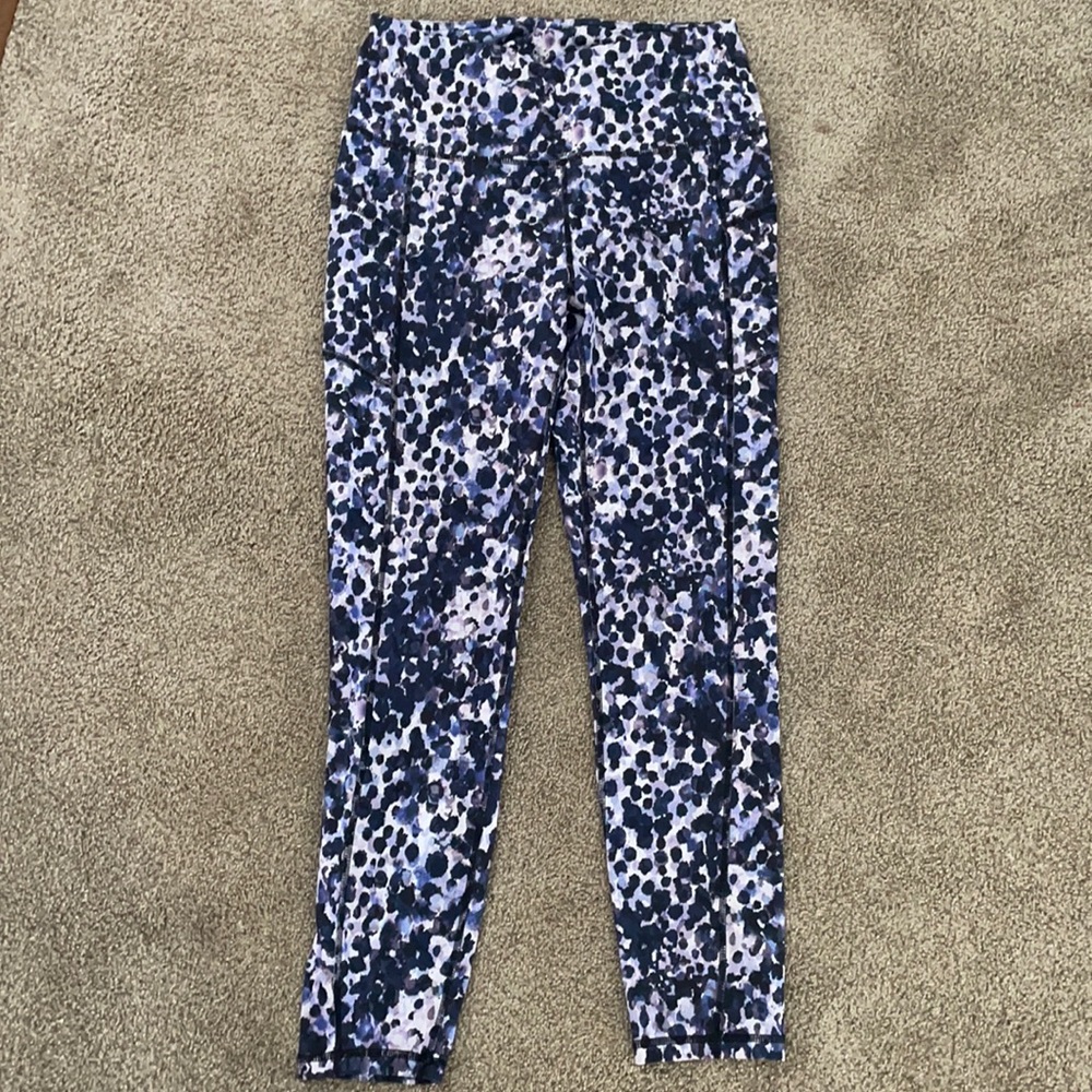 Gaiam leggings